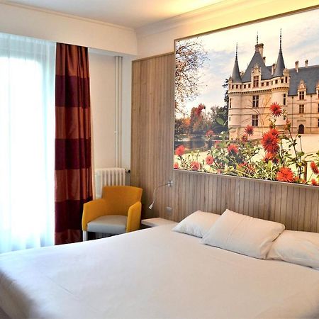 Kyriad Hotel Tours Centre Ngoại thất bức ảnh