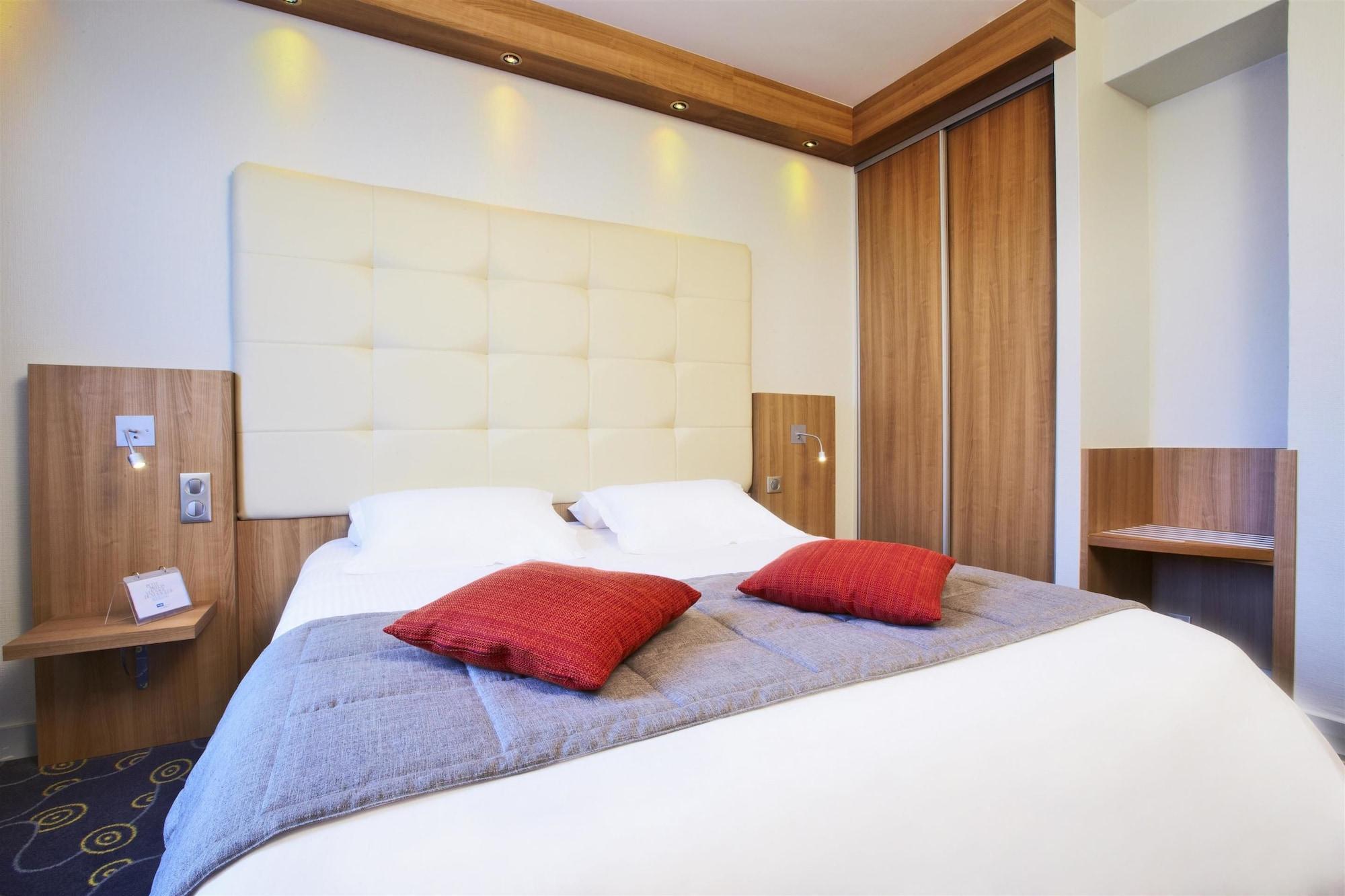 Kyriad Hotel Tours Centre Ngoại thất bức ảnh