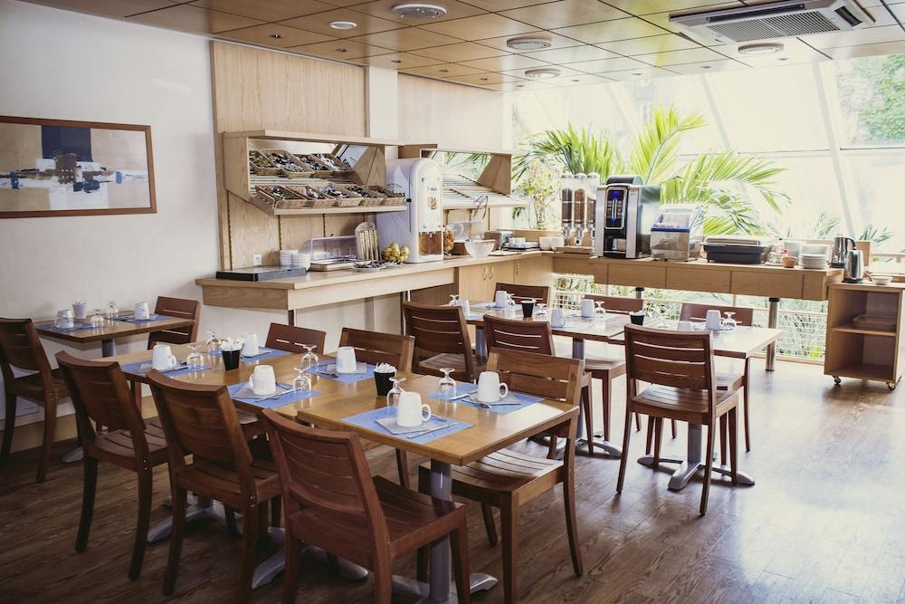 Kyriad Hotel Tours Centre Ngoại thất bức ảnh