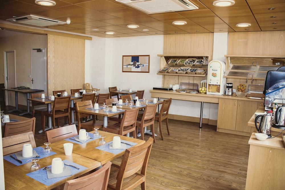 Kyriad Hotel Tours Centre Ngoại thất bức ảnh