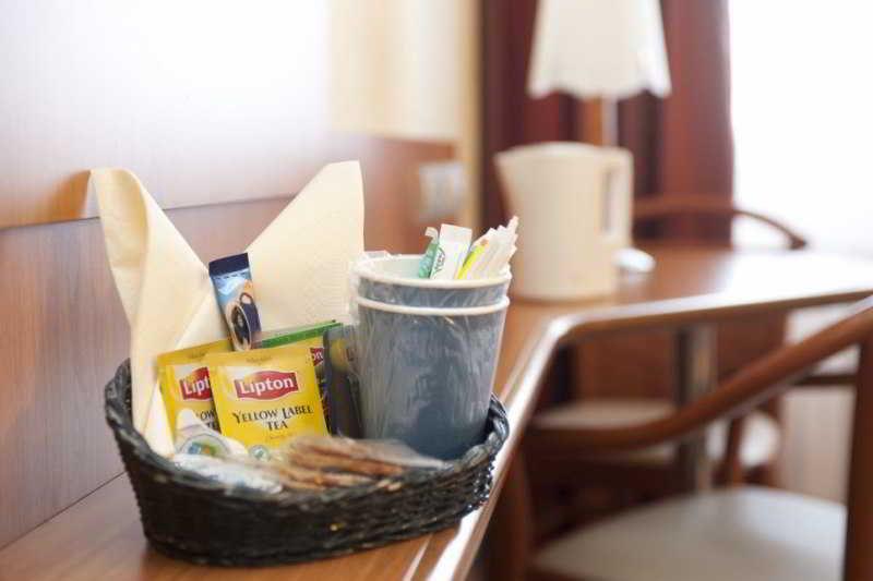 Kyriad Hotel Tours Centre Ngoại thất bức ảnh