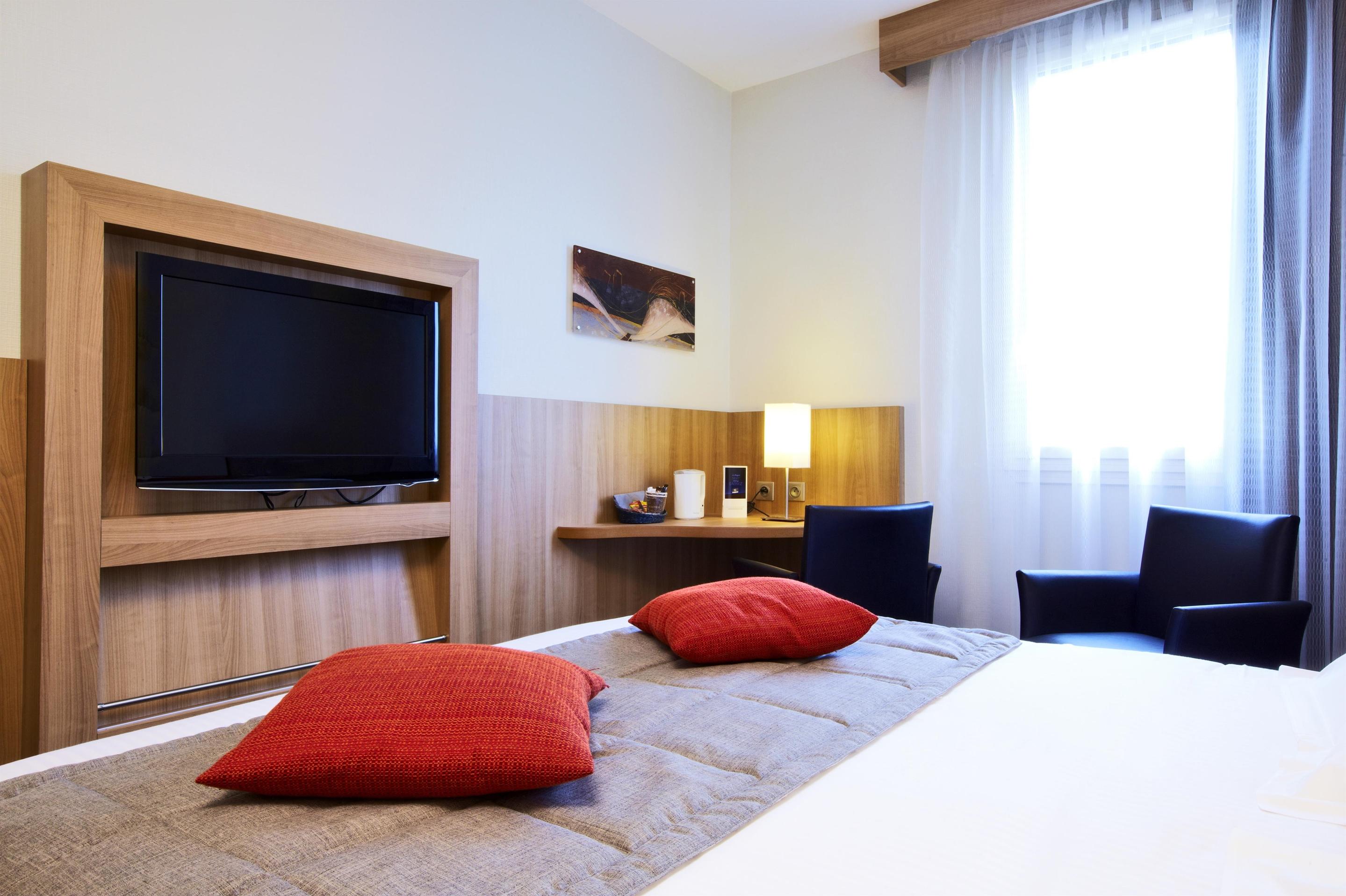 Kyriad Hotel Tours Centre Ngoại thất bức ảnh