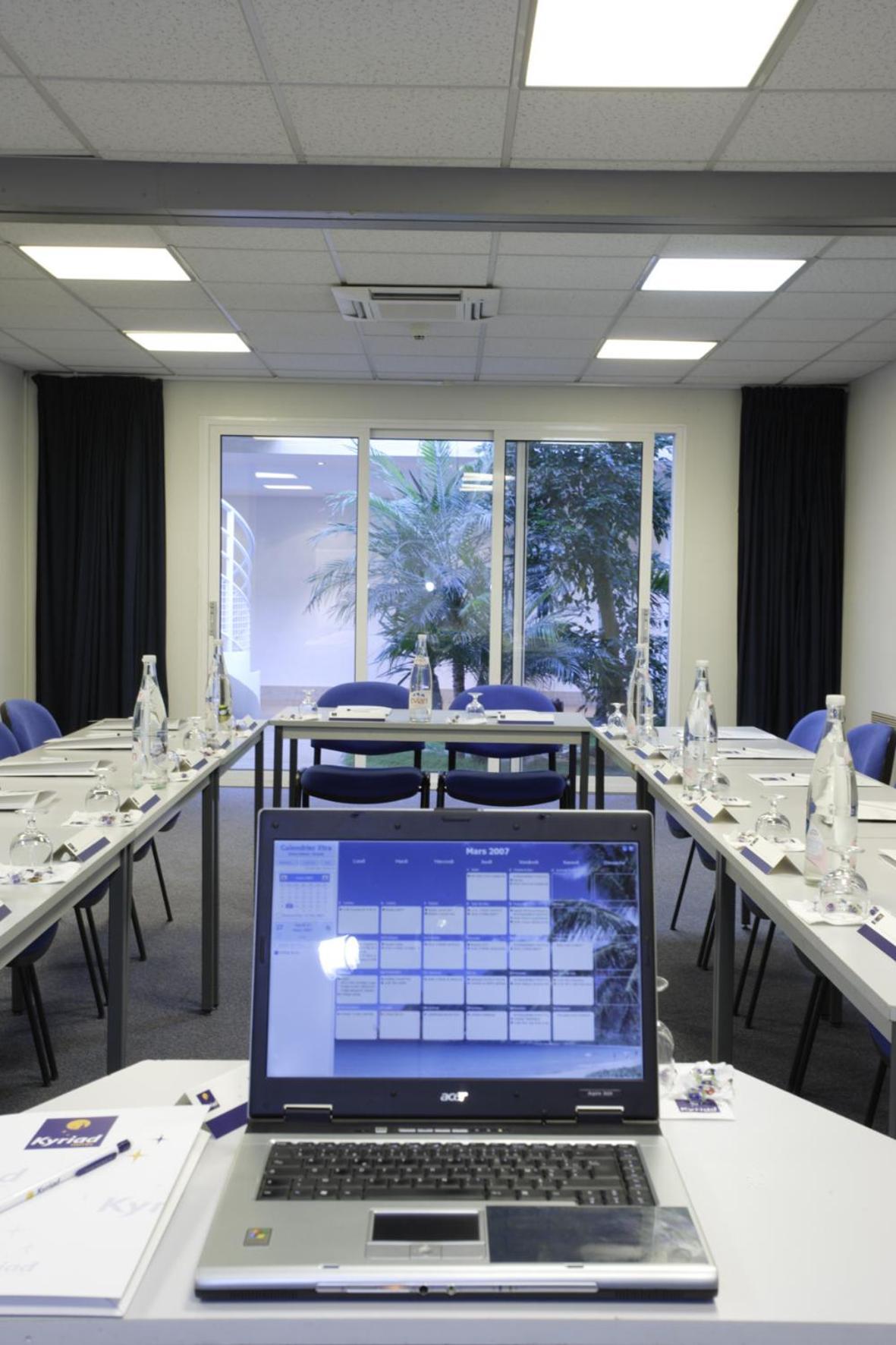 Kyriad Hotel Tours Centre Ngoại thất bức ảnh