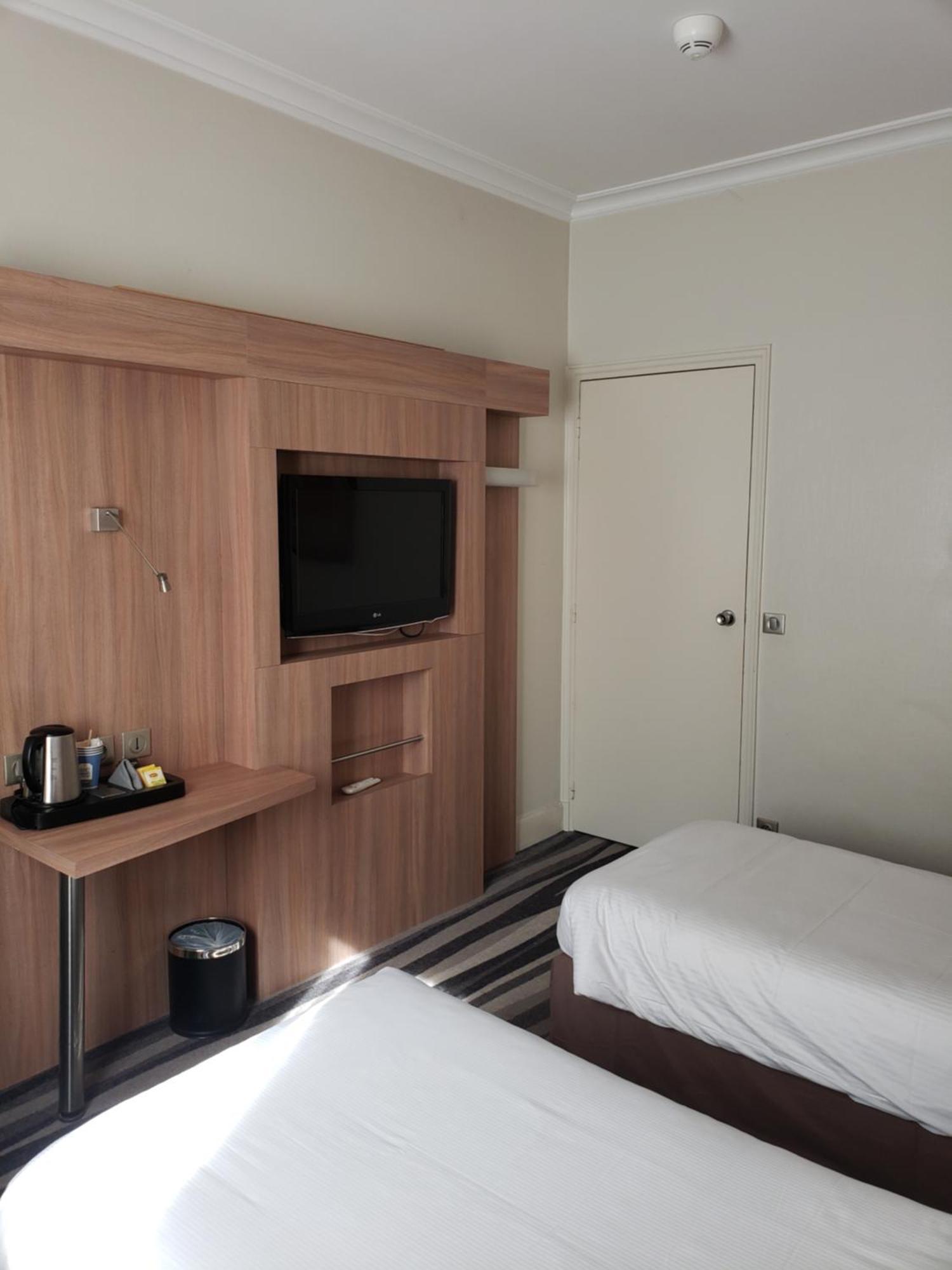 Kyriad Hotel Tours Centre Ngoại thất bức ảnh