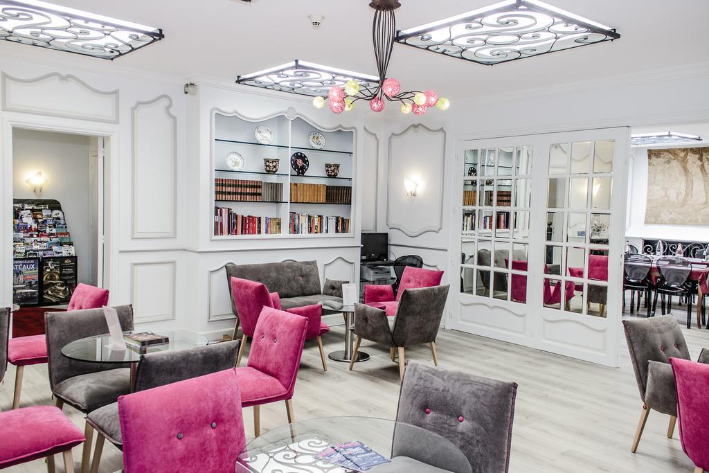 Kyriad Hotel Tours Centre Ngoại thất bức ảnh